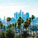 los angeles