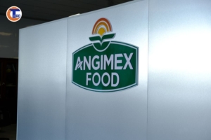 Văn phòng làm việc Agimex An Giang
